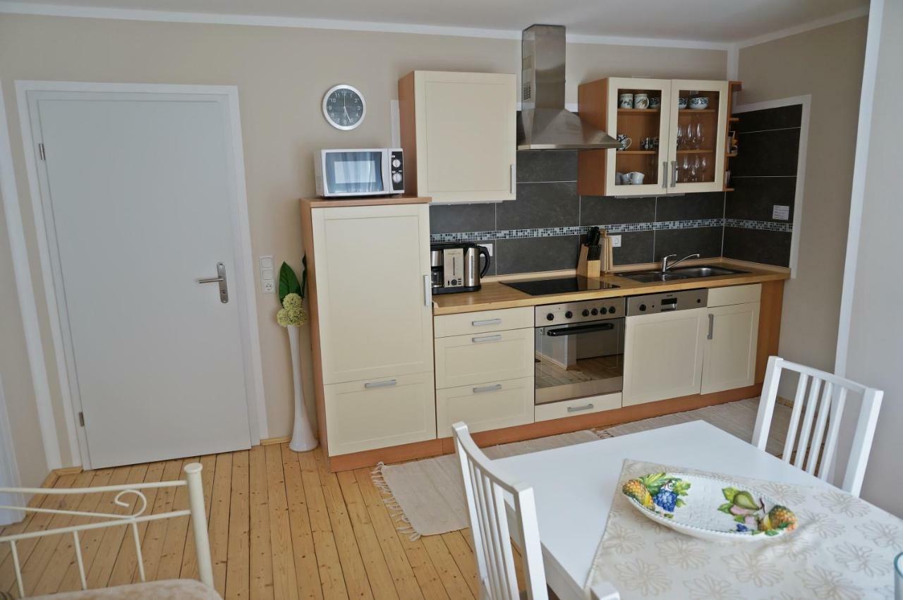 באד סוברנהיים Ferienwohnung Scheib מראה חיצוני תמונה