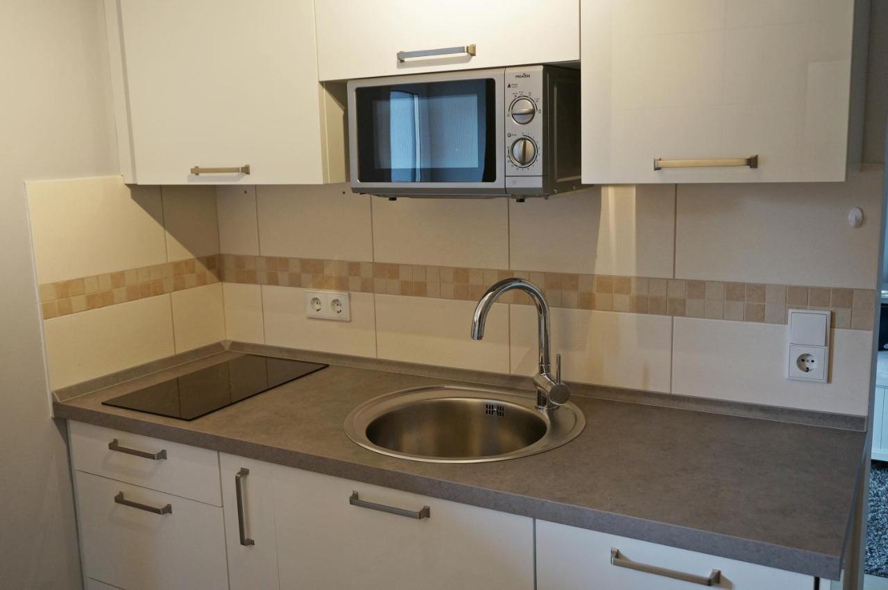 באד סוברנהיים Ferienwohnung Scheib מראה חיצוני תמונה